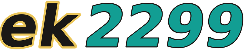 ek2299 logo